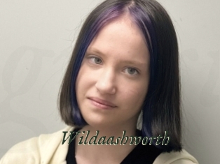 Wildaashworth