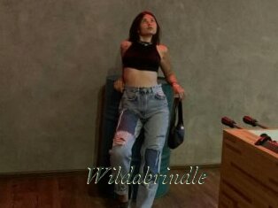 Wildabrindle