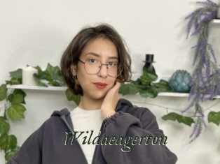Wildaeagerton