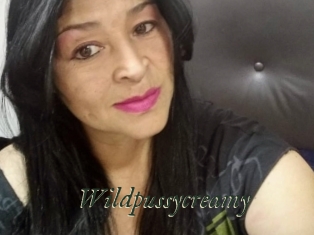wildpussycreamy Gratis Strip