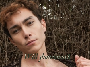 Will_jhonson018