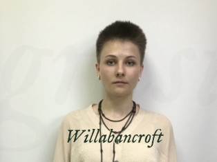 Willabancroft