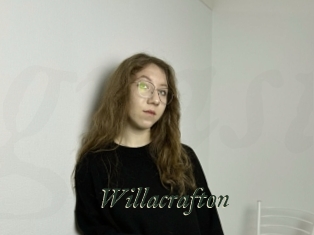Willacrafton