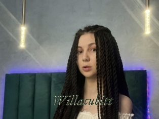 Willacubitt