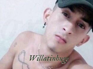 Willatinhuge