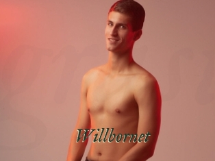 willbornet Gratis Strip