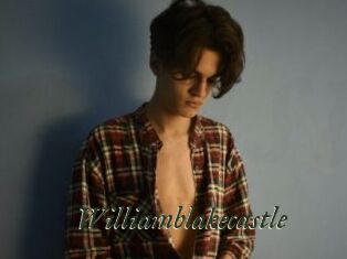 Williamblakecastle