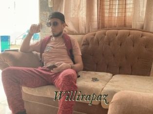 Willirapaz