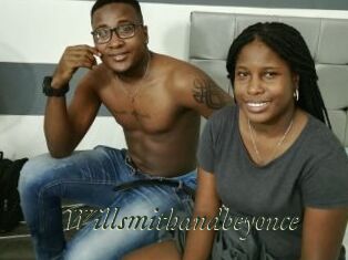 Willsmithandbeyonce