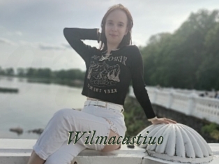 wilmacastiuo Gratis Strip