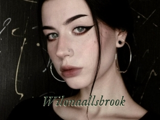 Wilonaallsbrook