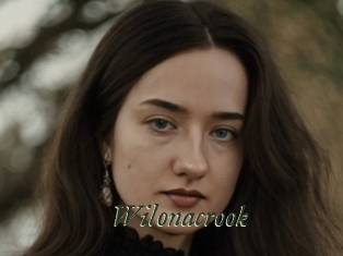 Wilonacrook