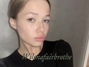 Wilonafairbrothe