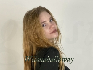 Wilonahalloway