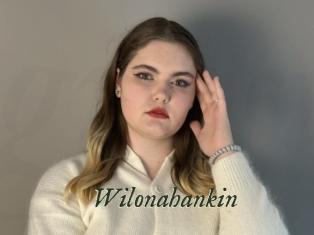 Wilonahankin
