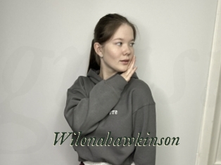 Wilonahawkinson