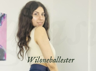wiloneballester Gratis Strip