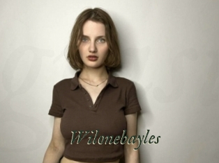 Wilonebayles