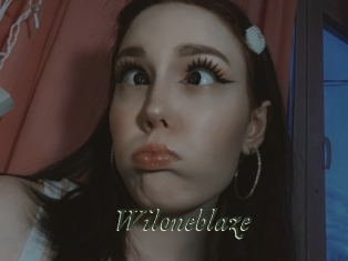 Wiloneblaze
