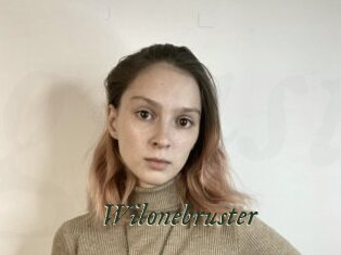 Wilonebruster