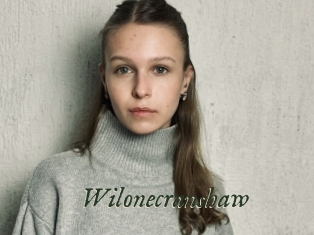 Wilonecranshaw