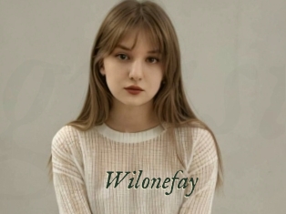 wilonefay Gratis Strip