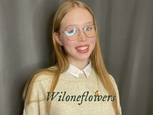 wiloneflowers Gratis Strip