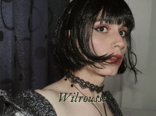 Wilrousse
