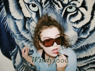 Windy2000