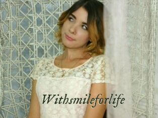 Withsmileforlife