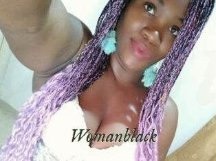 Womanblack