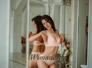 Womanlucky