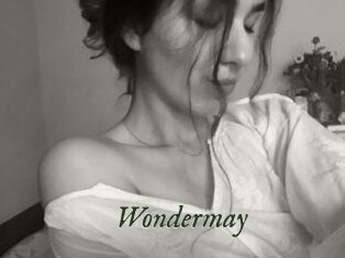 Wondermay