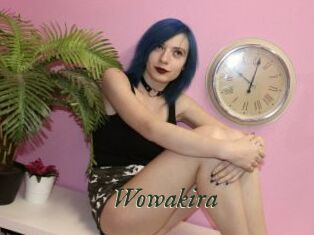 Wowakira