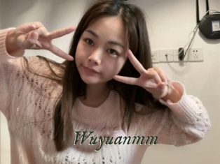 Wuyuanmm