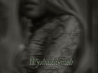 Wyshaddymeh