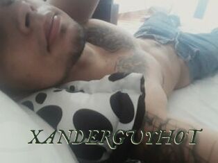 XANDERGUYHOT
