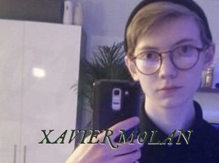 XAVIER_MOLAN