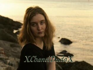 XChanelDudaX