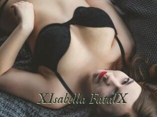 XIsabella_FatalX