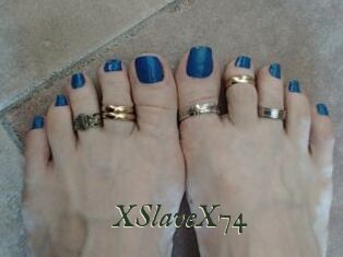 XSlaveX74