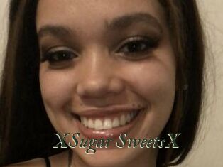 XSugar_SweetsX