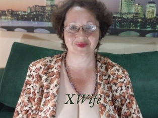 XWife Gratis Strip