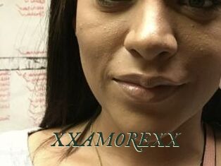 XXAMOREXX
