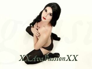 XXAvaPassionXX