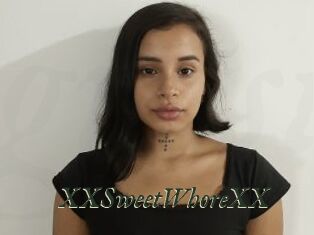 XXSweetWhoreXX