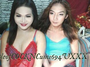 XXXCoupleofCOCKNCums694UXXX