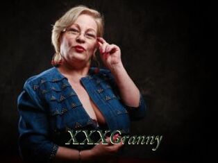 XXXGranny
