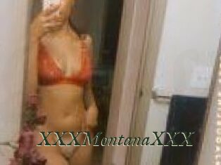 XXXMontanaXXX