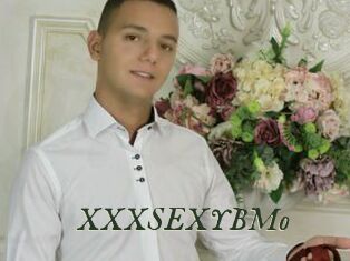 XXXSEXYBMo